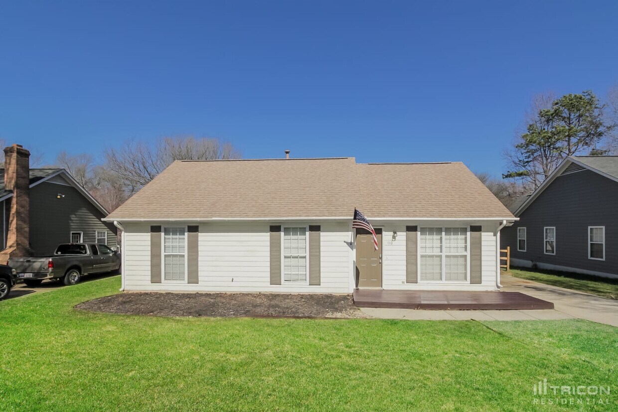 Foto principal - 110 Coventry Dr