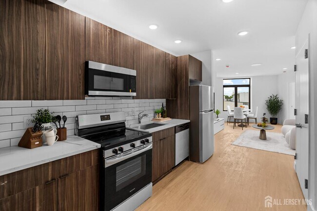 Foto del edificio - 50 Easton Ave