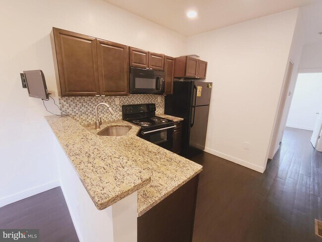 Foto del edificio - 1603 WILLINGTON St
