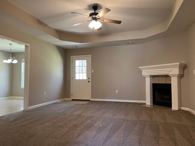 Foto del edificio - 319 Autumn Dr., Benton AR 72015 - 4br 2ba ...