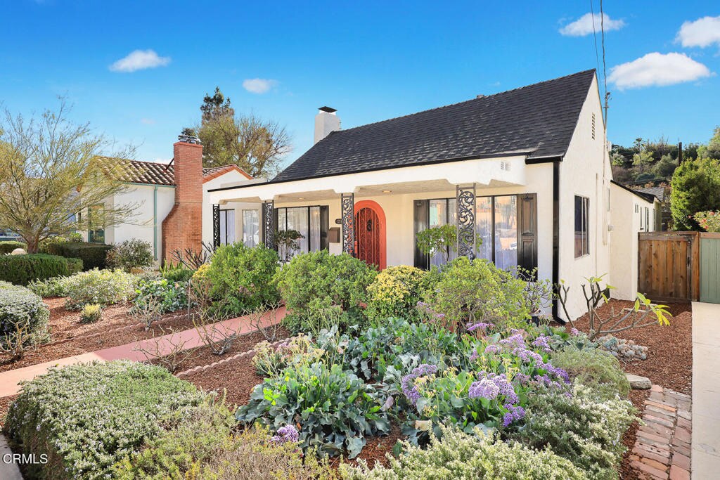 Foto principal - 2724 Locksley Pl