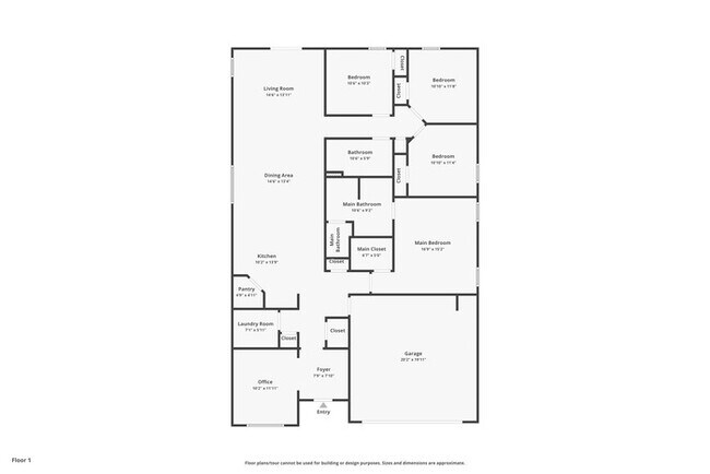 Building Photo - Open Concept 4 Bedroom in Clarksville