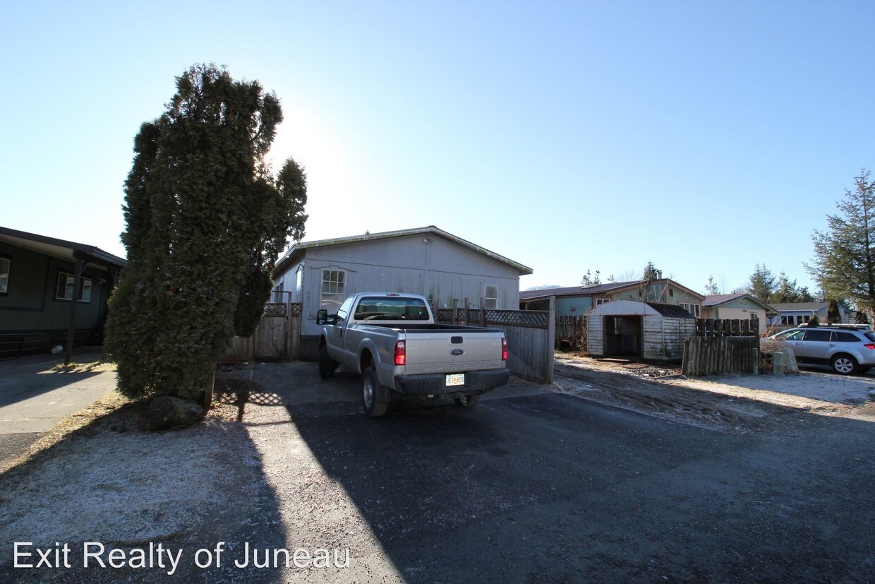 6031 Gull Way, Juneau, AK 99801 House Rental in Juneau, AK