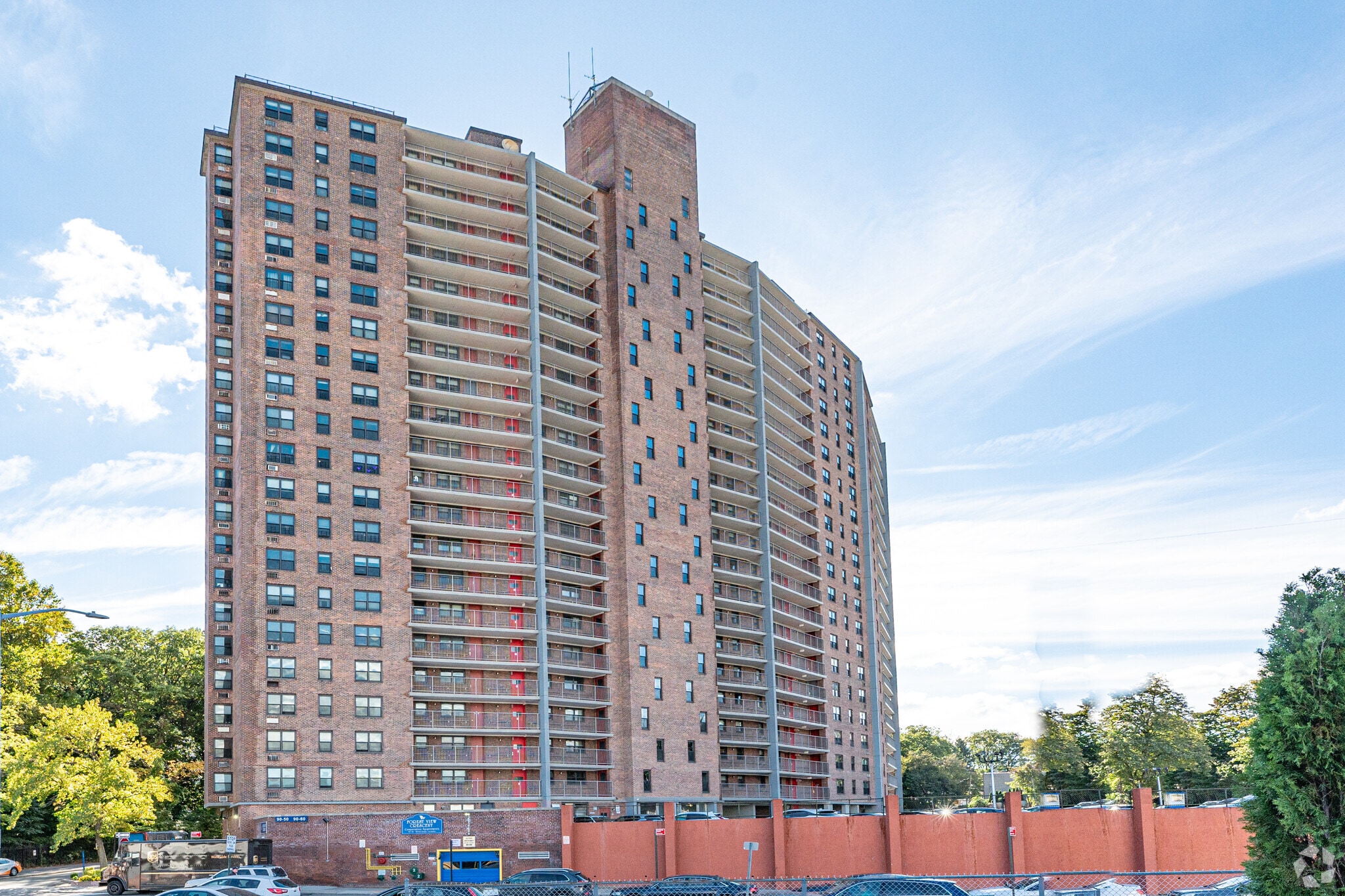 Forest View Crescent