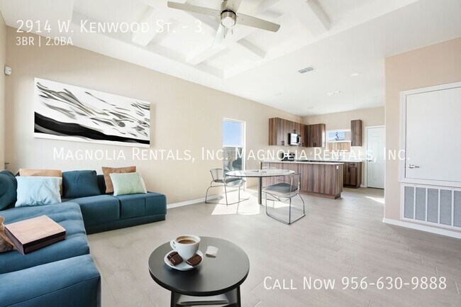 Foto del edificio - 2914 W Kenwood St