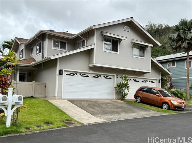 Foto principal - 95-1143-1143 Wikao St