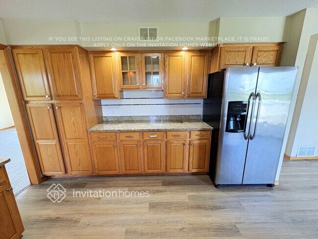 Building Photo - 13876 59th St NE
