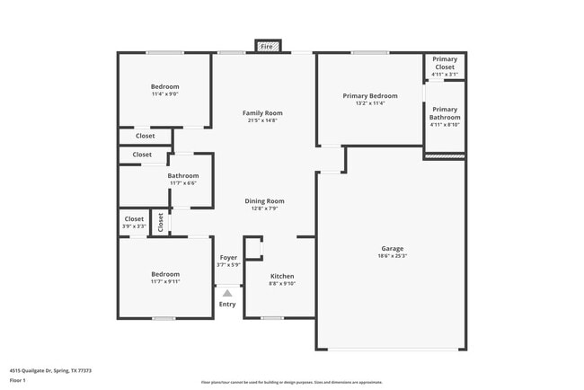 Building Photo - 4515 Quailgate Dr