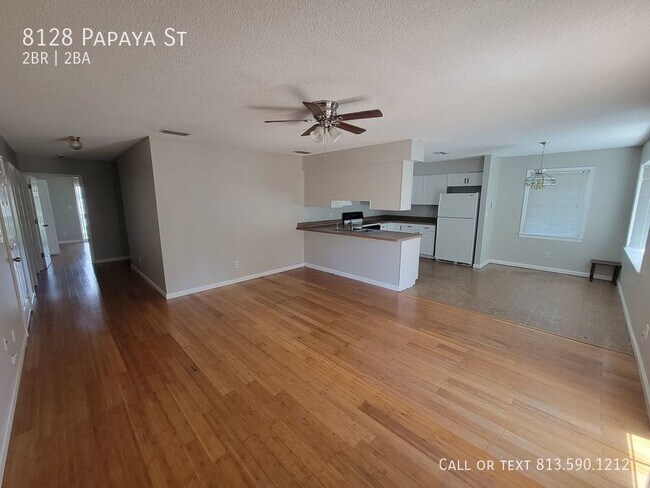 Foto del edificio - Spacious Port Richey Home