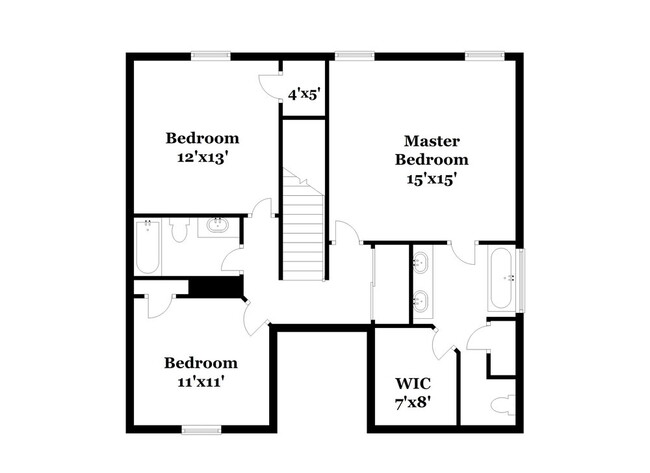 Foto del edificio - 5 Barrett Ln