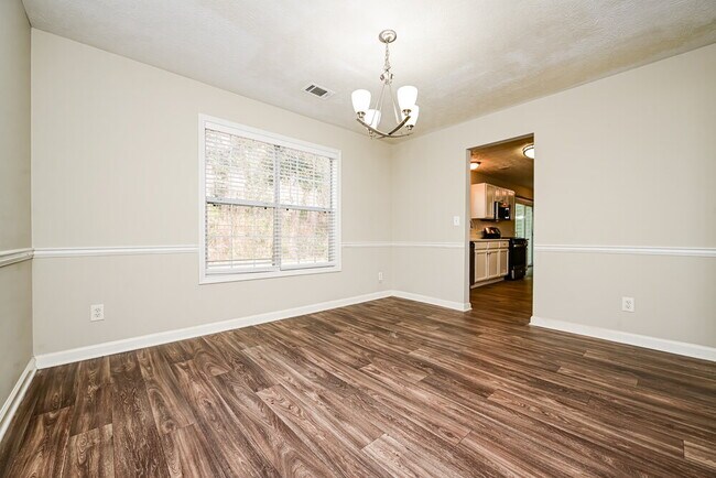 Foto del edificio - 7867 Providence Point Way