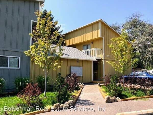 Primary Photo - 1607-1615 Cottonwood Dr