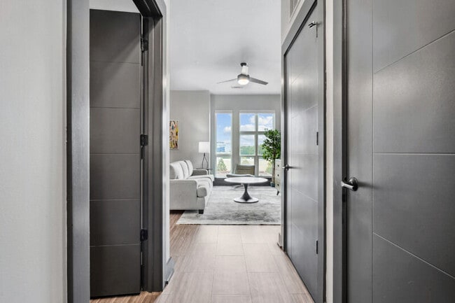 Building Photo - The Winnifred