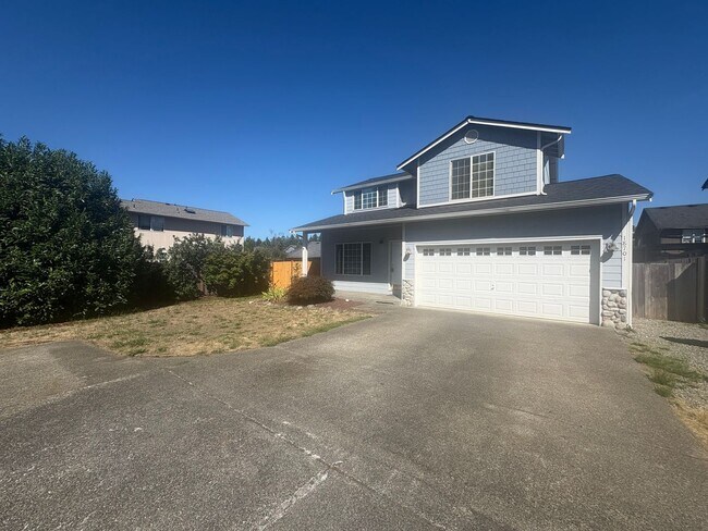 Foto del edificio - Charming 3 Bedroom, 2.5 Bath Home In Puyal...