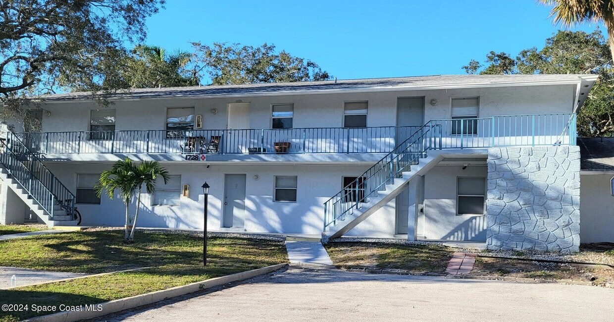 1728 Guava Ave Unit 3, Melbourne, FL 32935 Condo for Rent in