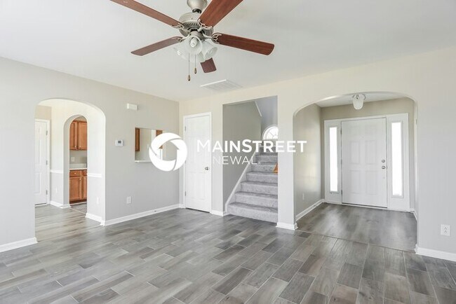 Building Photo - 3 Bedroom Pet-Friendly Home in Clemmons, NC with Main Street Renewal