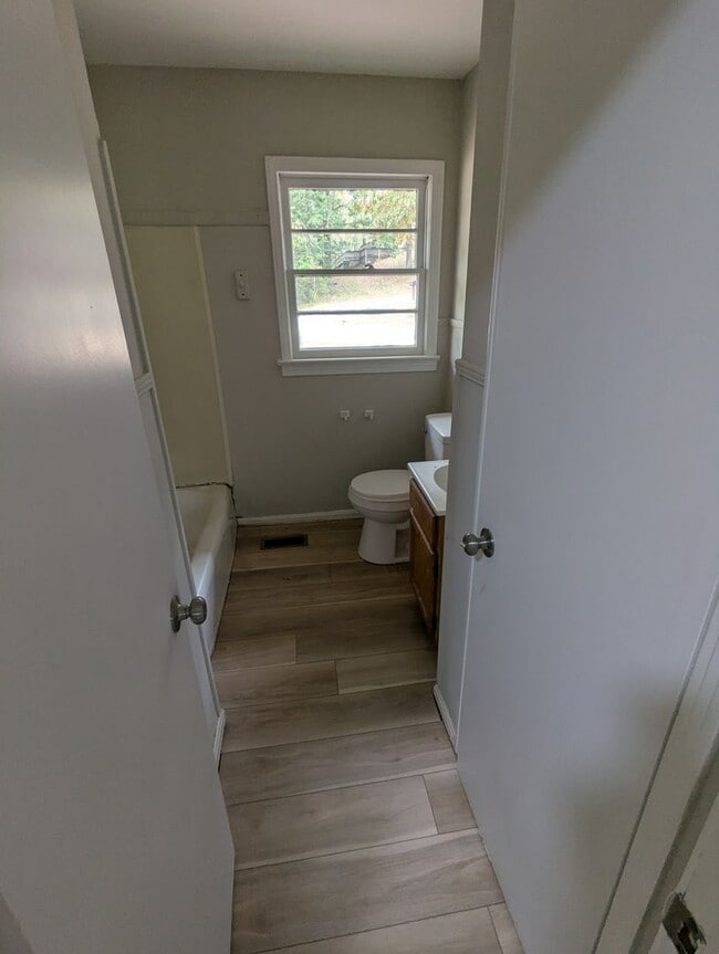 Photo - 2725 1st St E House