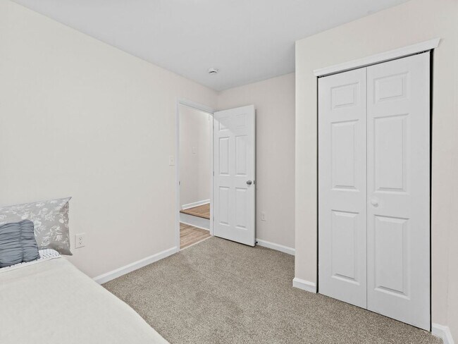 Foto del edificio - 1923 N 20th St