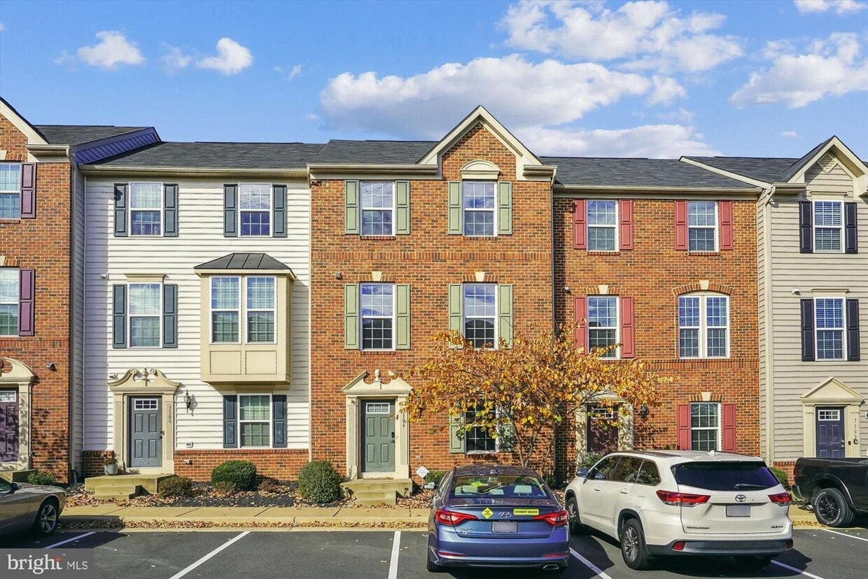 Photo - 7106 Santa Cruz Pl. Gainesville, VA 20155