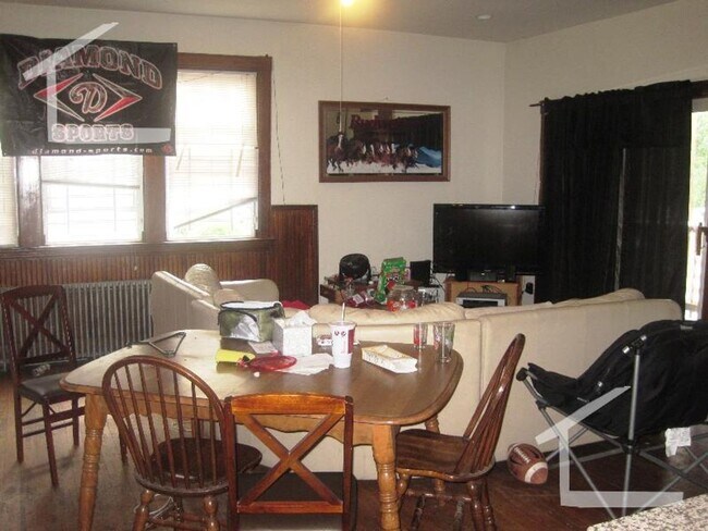 Foto del edificio - 4bed + 1.5bth Allston/Koreatown/BU/Harvard...