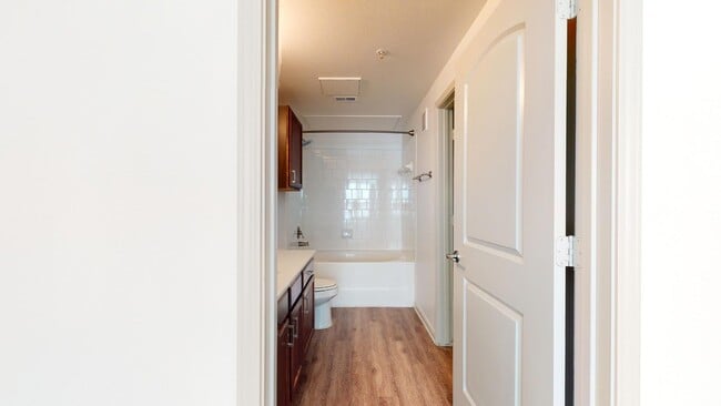 Interior Photo - Cool Springs at Frisco Bridges