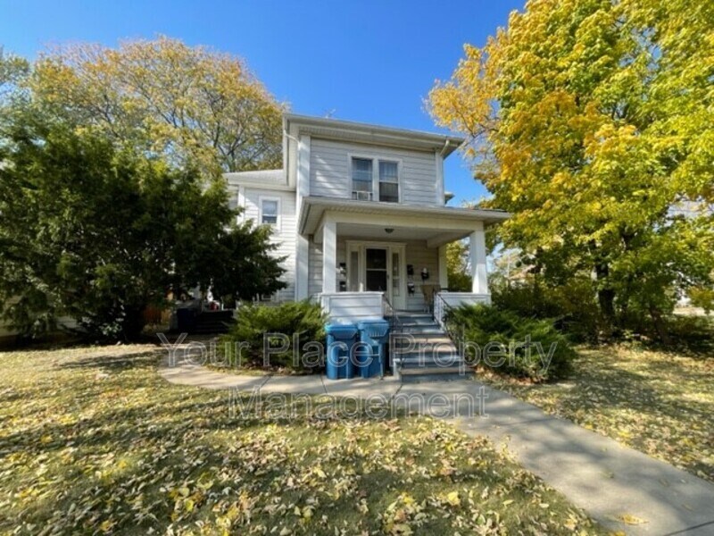 Foto principal - 413 S Lincoln Ave