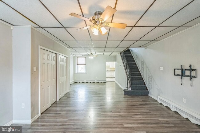 Photo - 4658 Mansion St Townhome