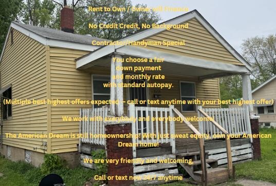 Foto principal - 1628 E Grand Ave