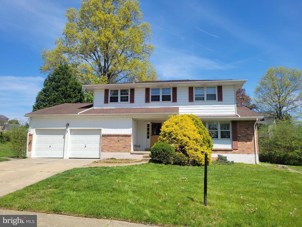 Foto del edificio - 3212 Powhatan Dr