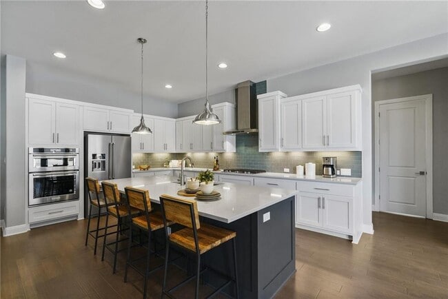 Building Photo - 16308 Paddlefish Wy