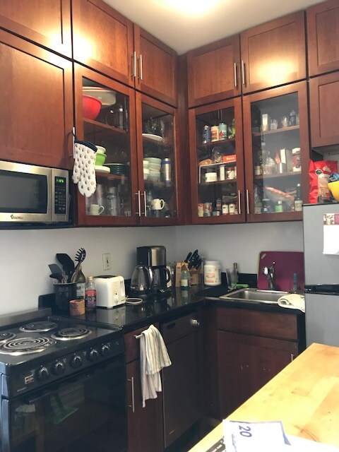 Foto del edificio - 261 W 21st St