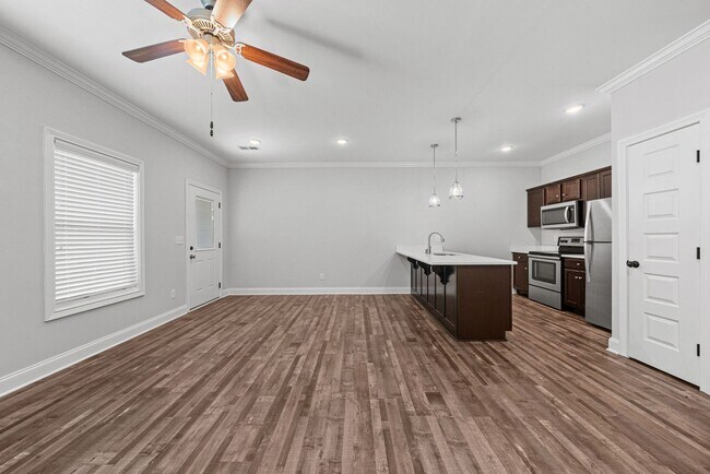 Foto del interior - Fairview Gables