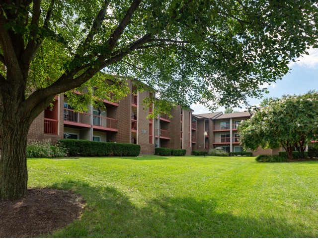 Parkridge Gardens Apartments - Herndon, VA | Apartments.com