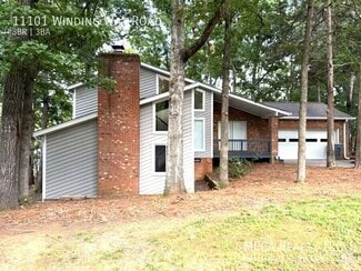 Building Photo - 11101 Winding Way Rd