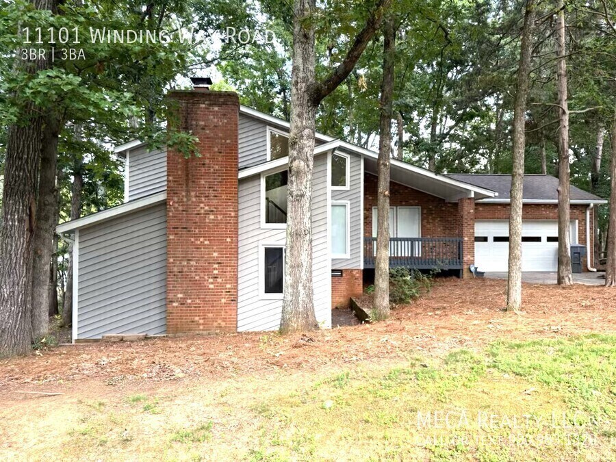 Primary Photo - 11101 Winding Way Rd