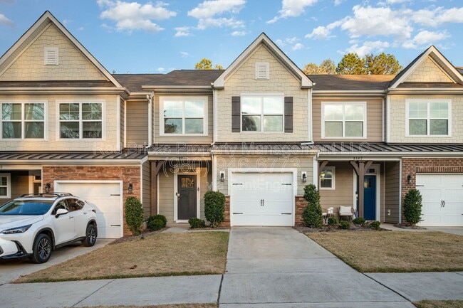 Photo - 8046 Saluda Dr Townhome
