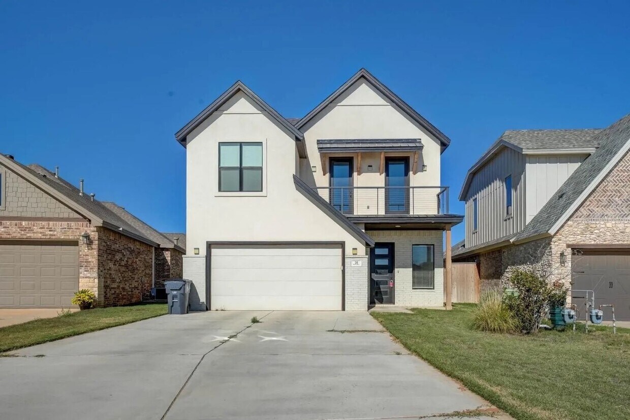 20 Wilshire Blvd, Lubbock, TX 79416 House Rental in Lubbock, TX