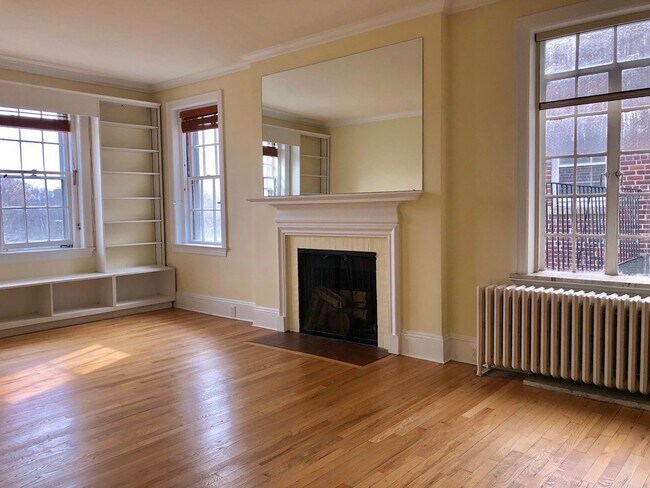 Foto del edificio - 205 Mt Auburn St
