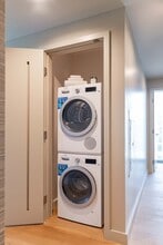 Interior Photo - The Grand by Gehry