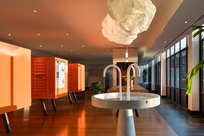 Foto del edificio - 9 Navy Pier Ct