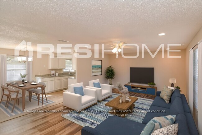 Foto del edificio - 2650 Kenwood Dr E