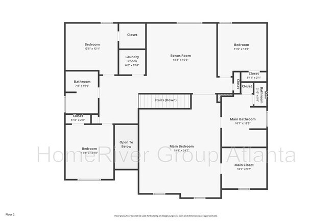 Building Photo - 1309 Victoria Walk Ln