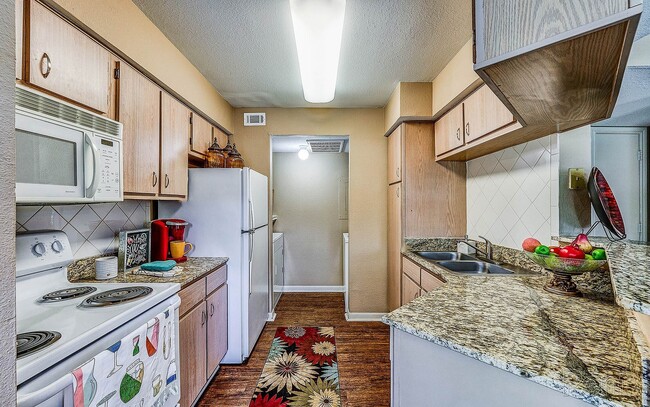 Kitchen - Stonegate