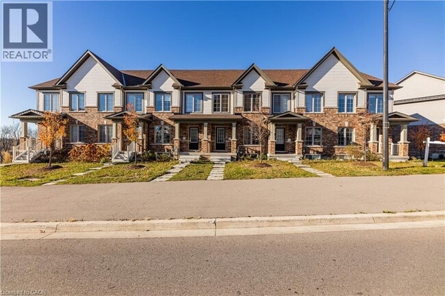 Building Photo - 764 Linden Dr