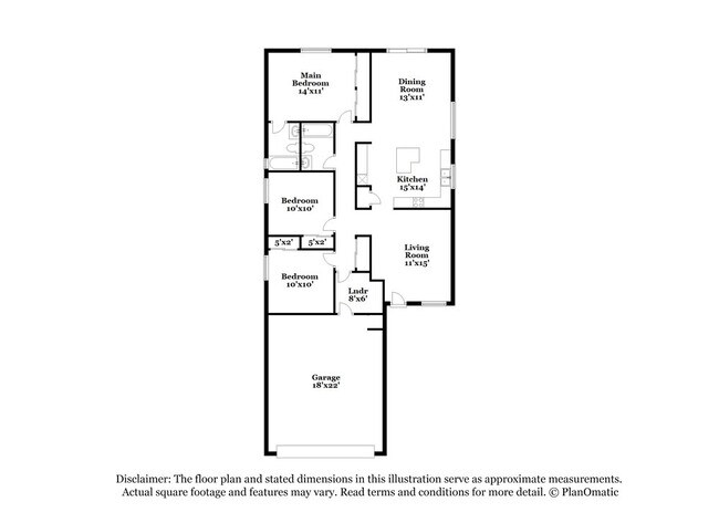 Foto del edificio - 12420 N 121st Ave