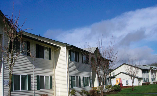 Foto principal - River Crest Apartments