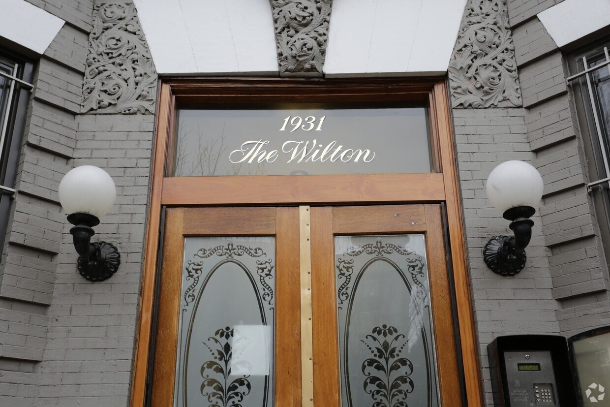 Building Photo - The Wilton