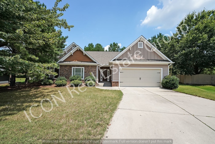 4/3 Ranch home in Swim Tennis community - 4/3 Ranch home in Swim Tennis community