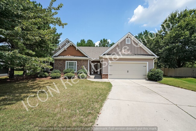 4/3 Ranch home in Swim Tennis community - 4/3 Ranch home in Swim Tennis community