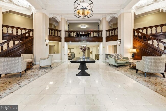 Foto del edificio - 4707 Connecticut Ave NW